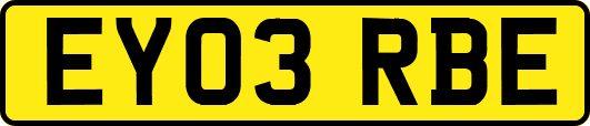 EY03RBE