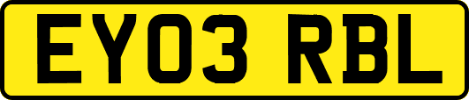 EY03RBL