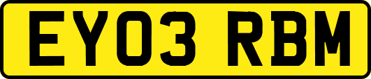EY03RBM