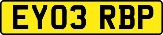 EY03RBP