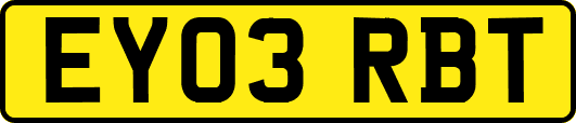 EY03RBT