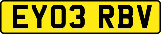 EY03RBV