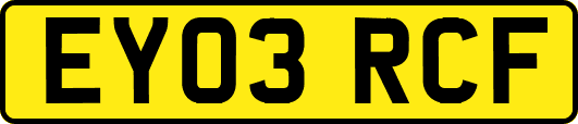EY03RCF
