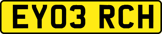 EY03RCH