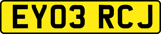 EY03RCJ