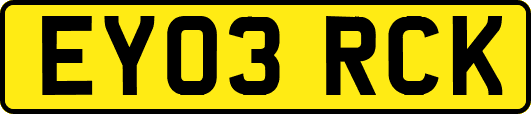 EY03RCK