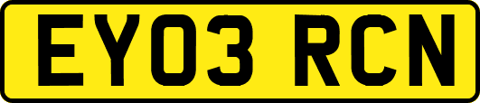 EY03RCN