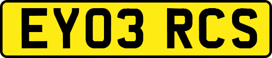 EY03RCS