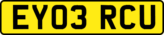 EY03RCU