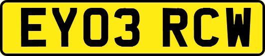 EY03RCW