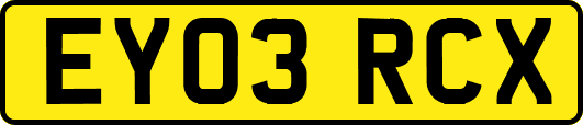 EY03RCX