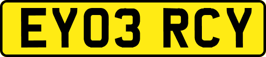 EY03RCY
