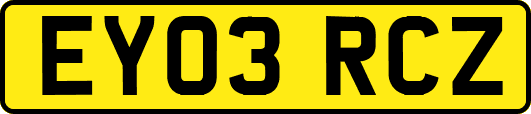 EY03RCZ