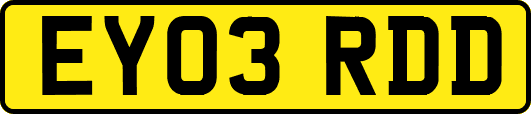 EY03RDD