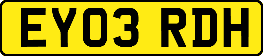 EY03RDH