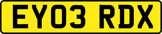 EY03RDX