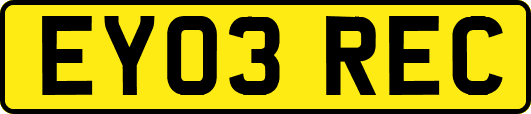 EY03REC