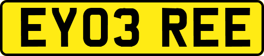 EY03REE