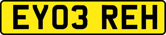 EY03REH