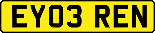 EY03REN