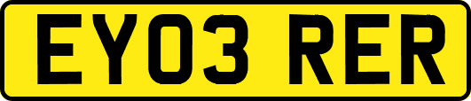 EY03RER