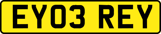 EY03REY
