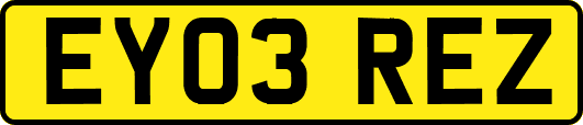 EY03REZ