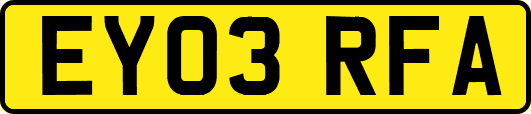 EY03RFA