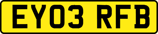 EY03RFB