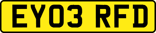 EY03RFD