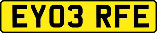EY03RFE