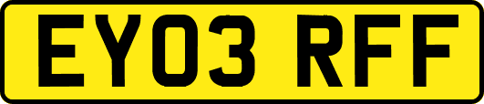 EY03RFF