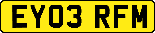 EY03RFM
