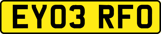EY03RFO