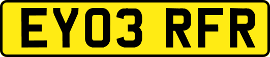 EY03RFR
