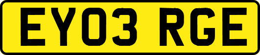 EY03RGE