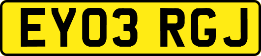 EY03RGJ