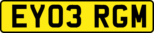 EY03RGM
