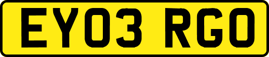 EY03RGO