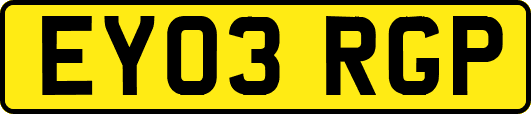 EY03RGP