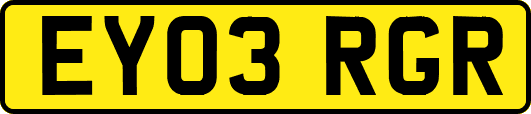 EY03RGR