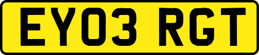 EY03RGT