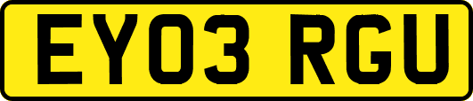 EY03RGU