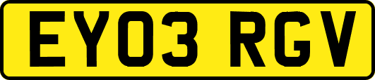 EY03RGV