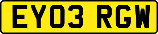 EY03RGW
