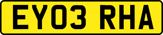 EY03RHA