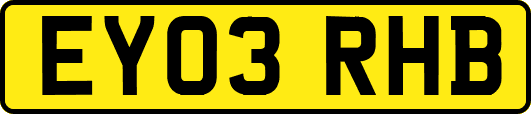 EY03RHB