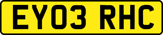 EY03RHC