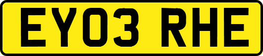 EY03RHE
