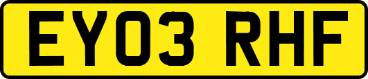 EY03RHF